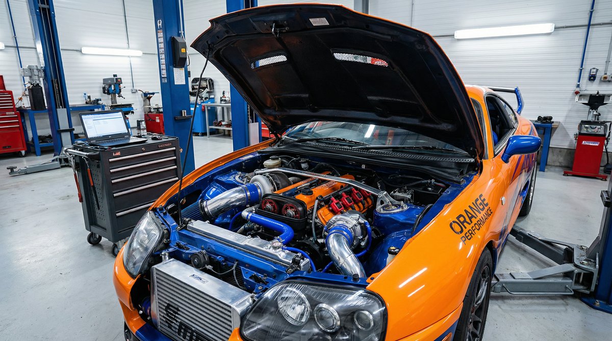 麻豆视频性能车改装视频